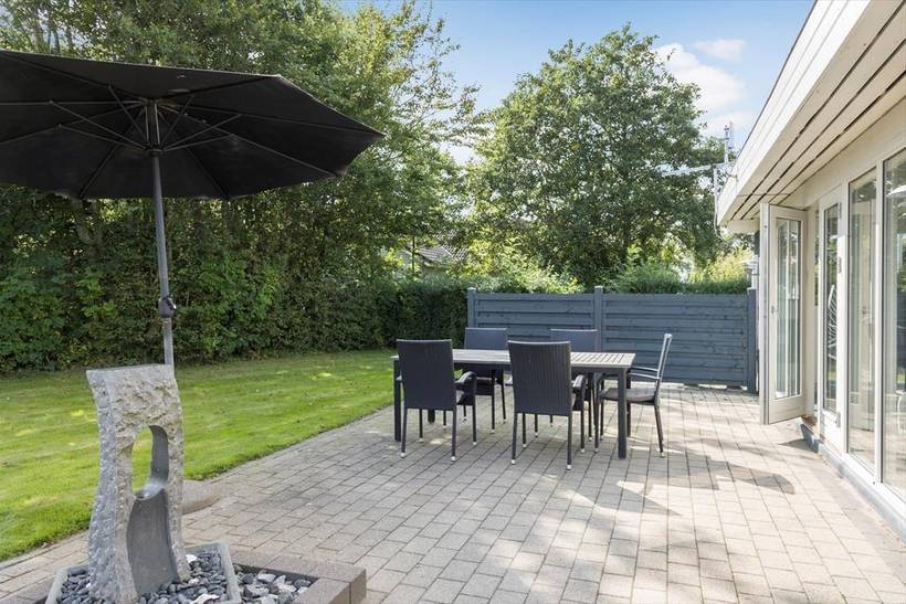 Foto von Ferienhaus EV97 in Venø Bugt - Thy/Limfjord