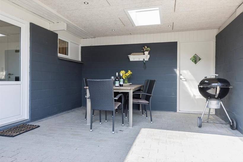 Foto von Ferienhaus EV97 in Venø Bugt - Thy/Limfjord