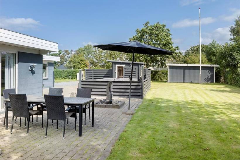 Foto von Ferienhaus EV97 in Venø Bugt - Thy/Limfjord