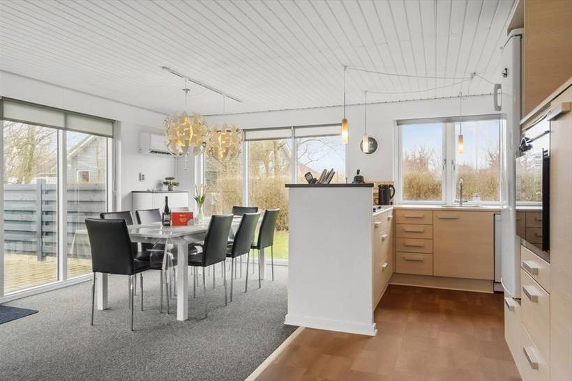 Foto von Ferienhaus EV97 in Venø Bugt - Thy/Limfjord