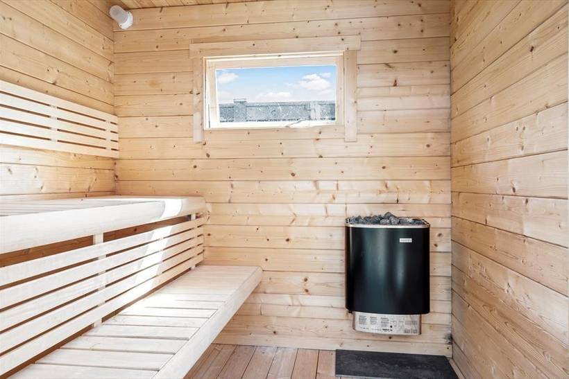 Foto von Ferienhaus EV97 in Venø Bugt - Thy/Limfjord