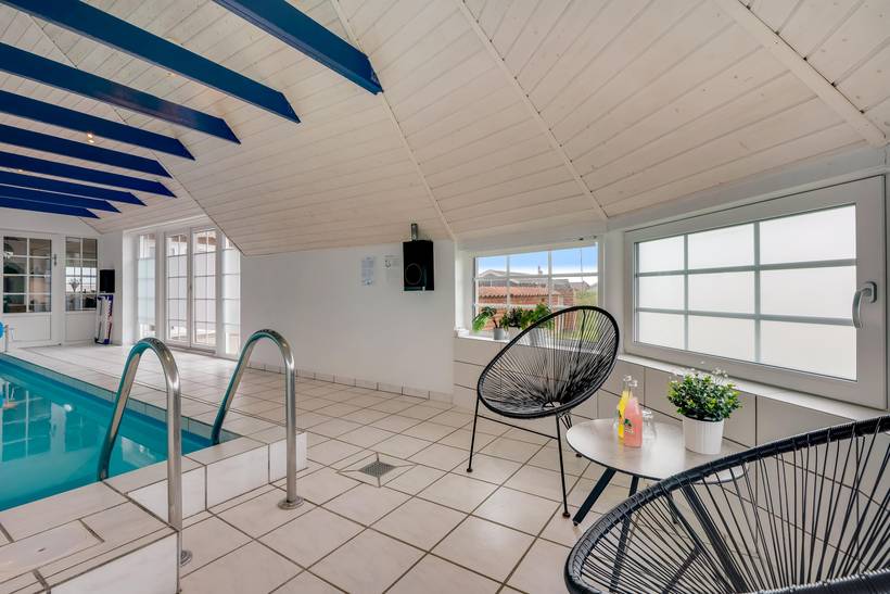 Foto von Ferienhaus EV99 in Vrist - Vejlby Klit - Westjütland