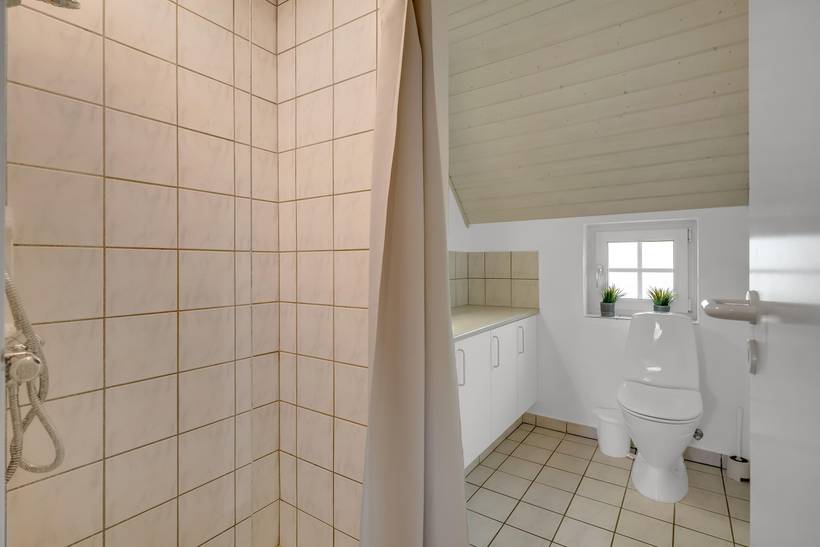 Foto von Ferienhaus EV99 in Vrist - Vejlby Klit - Westjütland