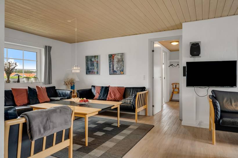 Foto von Ferienhaus EV99 in Vrist - Vejlby Klit - Westjütland