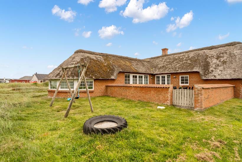 Foto von Ferienhaus EV99 in Vrist - Vejlby Klit - Westjütland