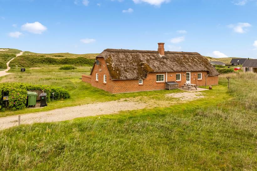 Foto von Ferienhaus EV99 in Vrist - Vejlby Klit - Westjütland