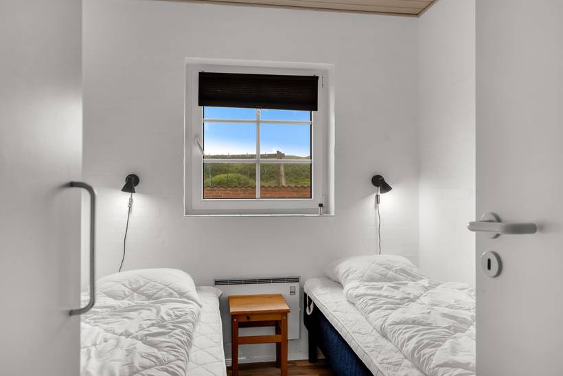 Foto von Ferienhaus EV99 in Vrist - Vejlby Klit - Westjütland