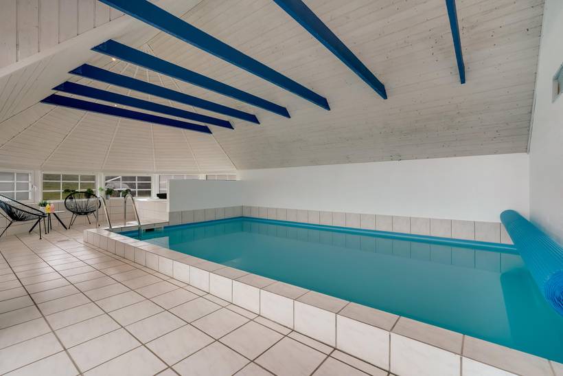 Foto von Ferienhaus EV99 in Vrist - Vejlby Klit - Westjütland