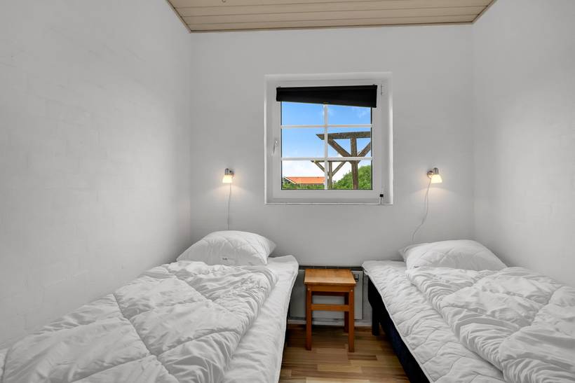 Foto von Ferienhaus EV99 in Vrist - Vejlby Klit - Westjütland