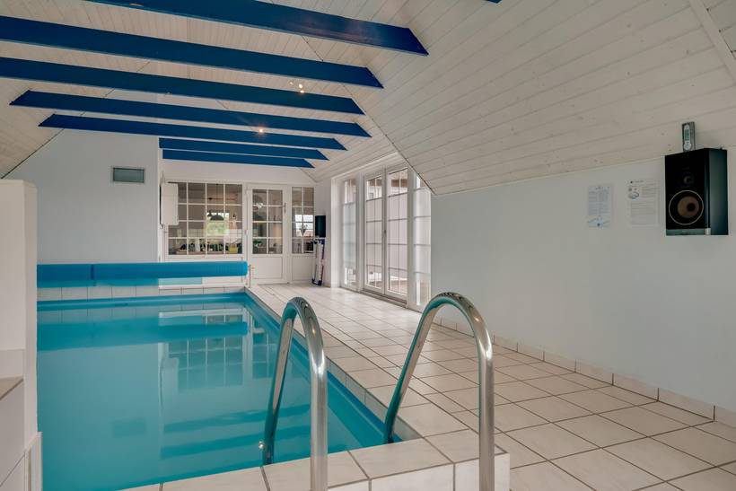 Foto von Ferienhaus EV99 in Vrist - Vejlby Klit - Westjütland