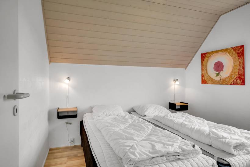Foto von Ferienhaus EV99 in Vrist - Vejlby Klit - Westjütland