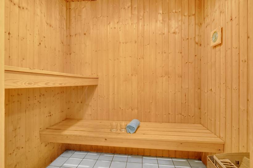 Foto von Ferienhaus EV99 in Vrist - Vejlby Klit - Westjütland