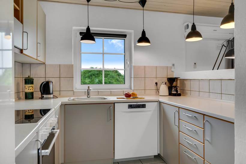 Foto von Ferienhaus EV99 in Vrist - Vejlby Klit - Westjütland