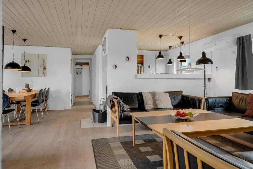 Foto von Ferienhaus EV99 in Vrist - Vejlby Klit - Westjütland