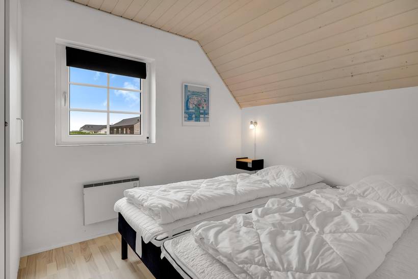 Foto von Ferienhaus EV99 in Vrist - Vejlby Klit - Westjütland