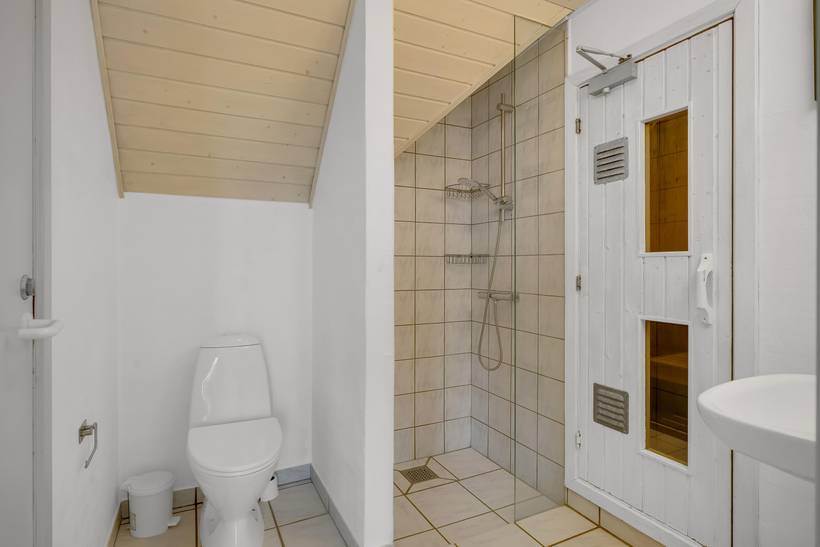 Foto von Ferienhaus EV99 in Vrist - Vejlby Klit - Westjütland