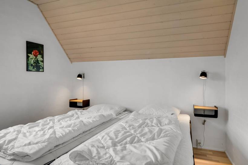 Foto von Ferienhaus EV99 in Vrist - Vejlby Klit - Westjütland