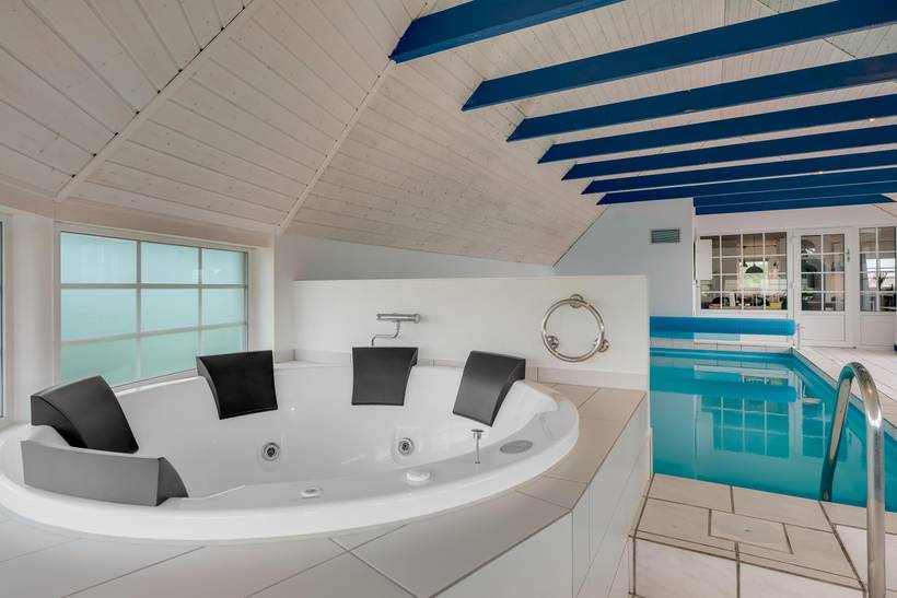 Foto von Ferienhaus EV99 in Vrist - Vejlby Klit - Westjütland