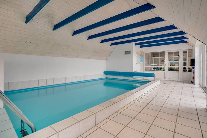 Foto von Ferienhaus EV99 in Vrist - Vejlby Klit - Westjütland