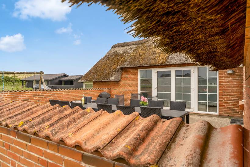 Foto von Ferienhaus EV99 in Vrist - Vejlby Klit - Westjütland