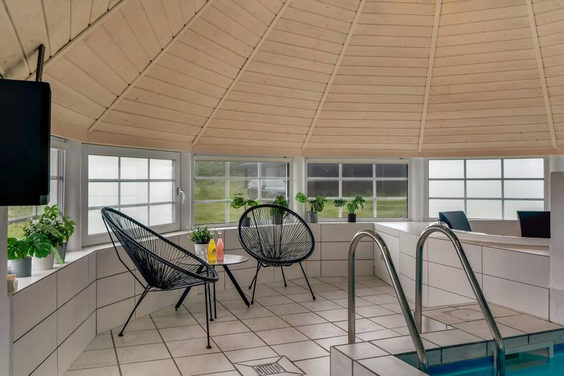 Foto von Ferienhaus EV99 in Vrist - Vejlby Klit - Westjütland