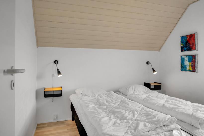 Foto von Ferienhaus EV99 in Vrist - Vejlby Klit - Westjütland