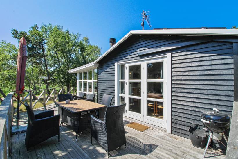 Foto von Ferienhaus EW00 in Lyngså - Nordjütland Ost