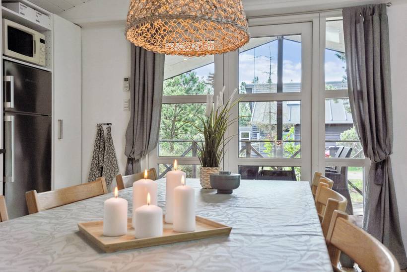 Foto von Ferienhaus EW00 in Lyngså - Nordjütland Ost