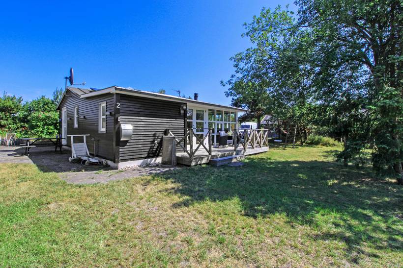 Foto von Ferienhaus EW00 in Lyngså - Nordjütland Ost