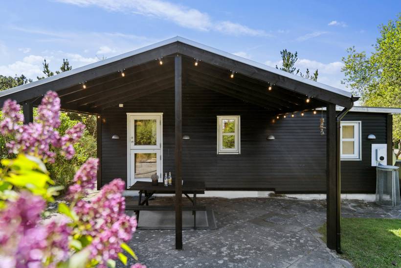 Foto von Ferienhaus EW00 in Lyngså - Nordjütland Ost