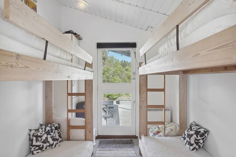 Foto von Ferienhaus EW00 in Lyngså - Nordjütland Ost