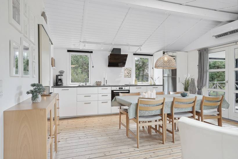 Foto von Ferienhaus EW00 in Lyngså - Nordjütland Ost