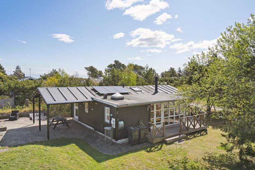 Foto von Ferienhaus EW00 in Lyngså - Nordjütland Ost