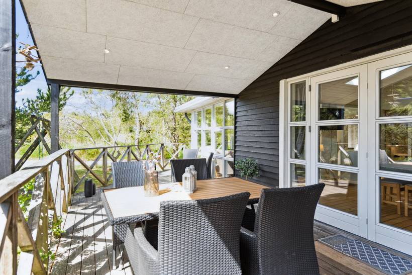 Foto von Ferienhaus EW00 in Lyngså - Nordjütland Ost