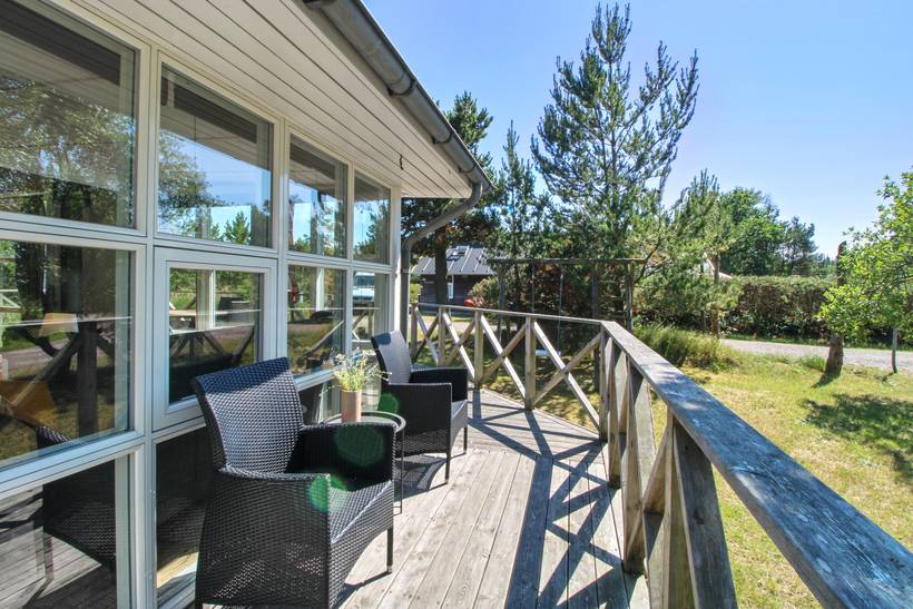 Foto von Ferienhaus EW00 in Lyngså - Nordjütland Ost