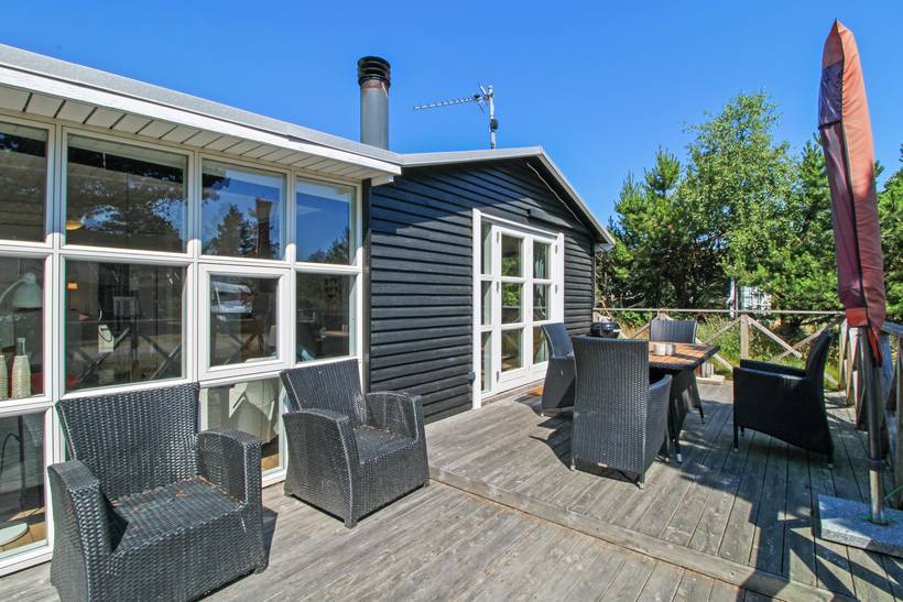 Foto von Ferienhaus EW00 in Lyngså - Nordjütland Ost