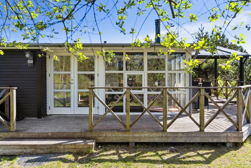 Foto von Ferienhaus EW00 in Lyngså - Nordjütland Ost