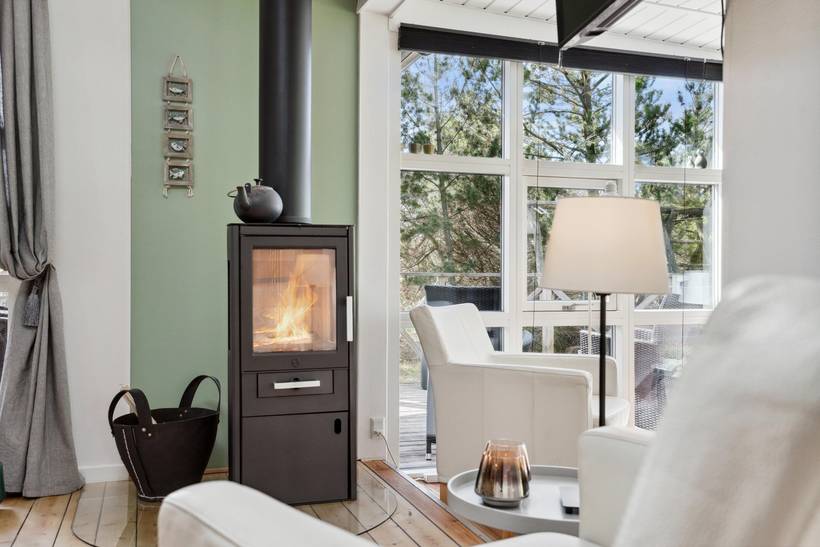 Foto von Ferienhaus EW00 in Lyngså - Nordjütland Ost