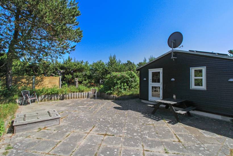 Foto von Ferienhaus EW00 in Lyngså - Nordjütland Ost