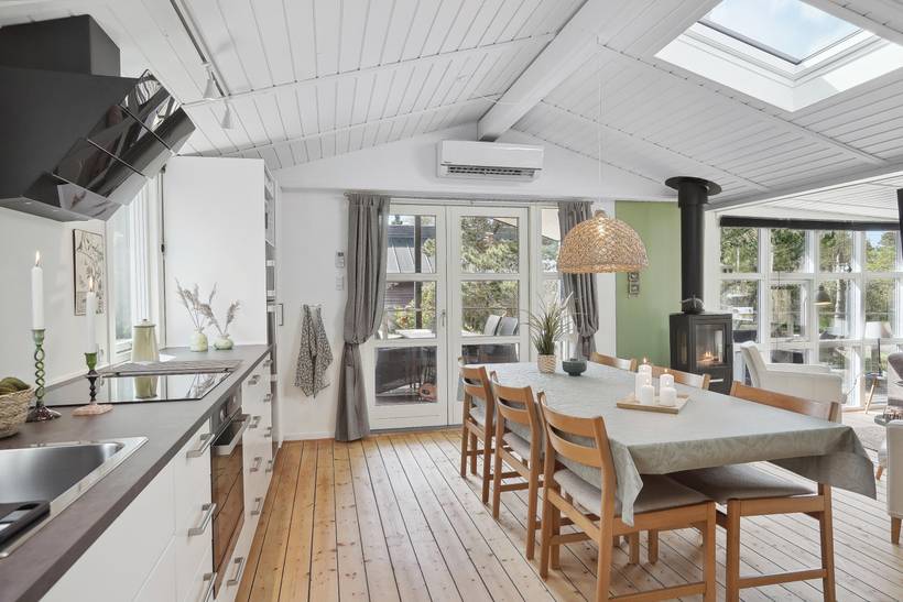 Foto von Ferienhaus EW00 in Lyngså - Nordjütland Ost