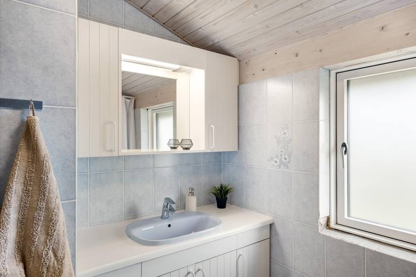 Foto von Ferienhaus EW01 in Tversted - Nordjütland