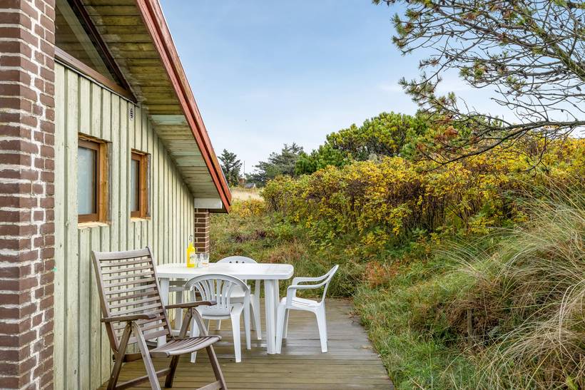 Foto von Ferienhaus EW01 in Tversted - Nordjütland