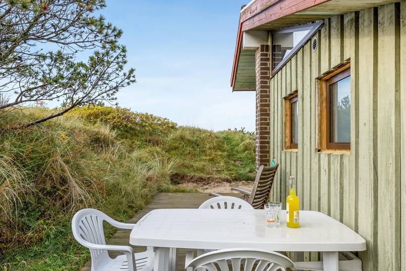 Foto von Ferienhaus EW01 in Tversted - Nordjütland