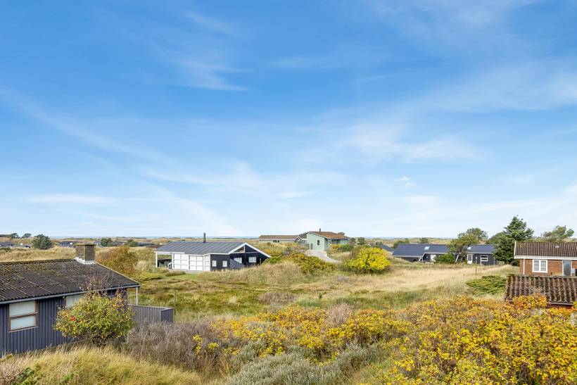 Foto von Ferienhaus EW01 in Tversted - Nordjütland