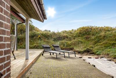 Vorschaubild von Ferienhaus EW01 in Tversted - Nordjütland