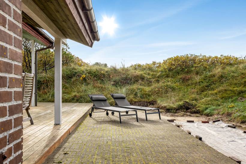 Foto von Ferienhaus EW01 in Tversted - Nordjütland