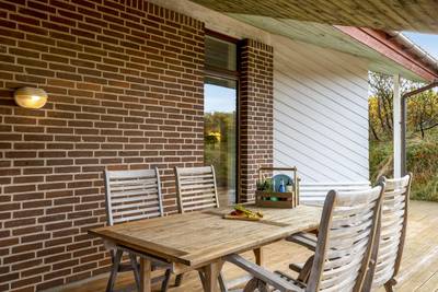 Vorschaubild von Ferienhaus EW01 in Tversted - Nordjütland