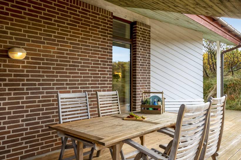 Foto von Ferienhaus EW01 in Tversted - Nordjütland