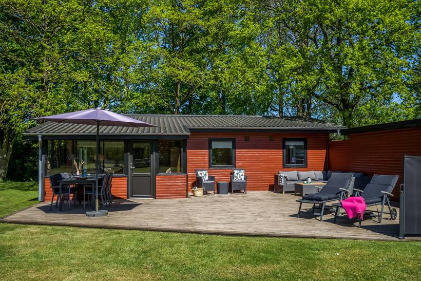 Foto von Ferienhaus EW12 in Øster Hurup - Nordjütland Ost