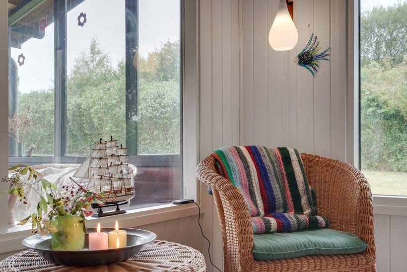 Foto von Ferienhaus EW12 in Øster Hurup - Nordjütland Ost